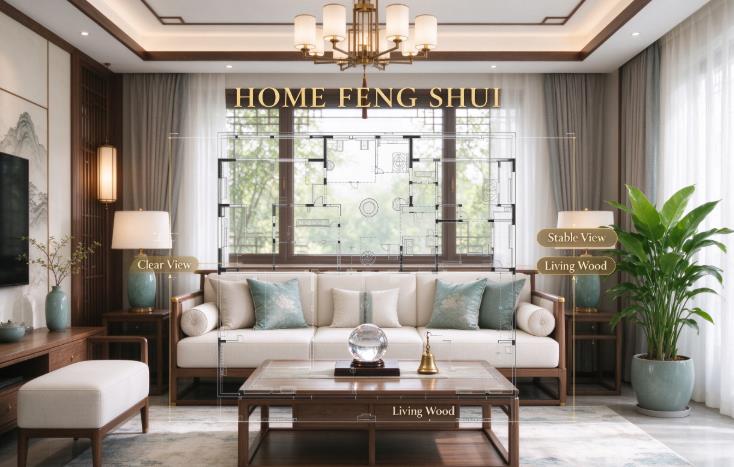 What Is Feng Shui? A Beginner’s Guide to Harmonizing Your Space