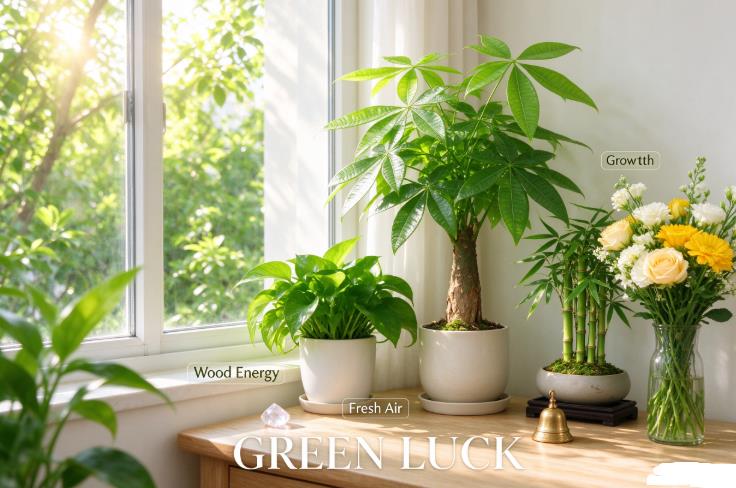 What Is Feng Shui? A Beginner’s Guide to Harmonizing Your Space